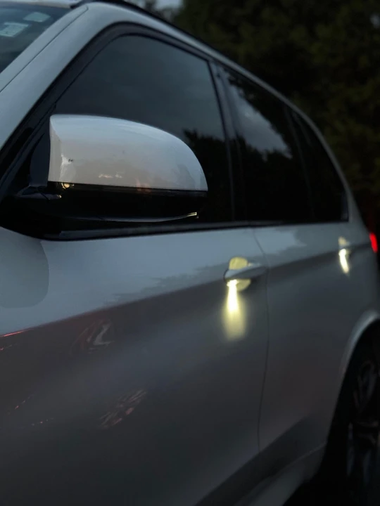 2016 BMW F15 X5 - Image 18 of 22