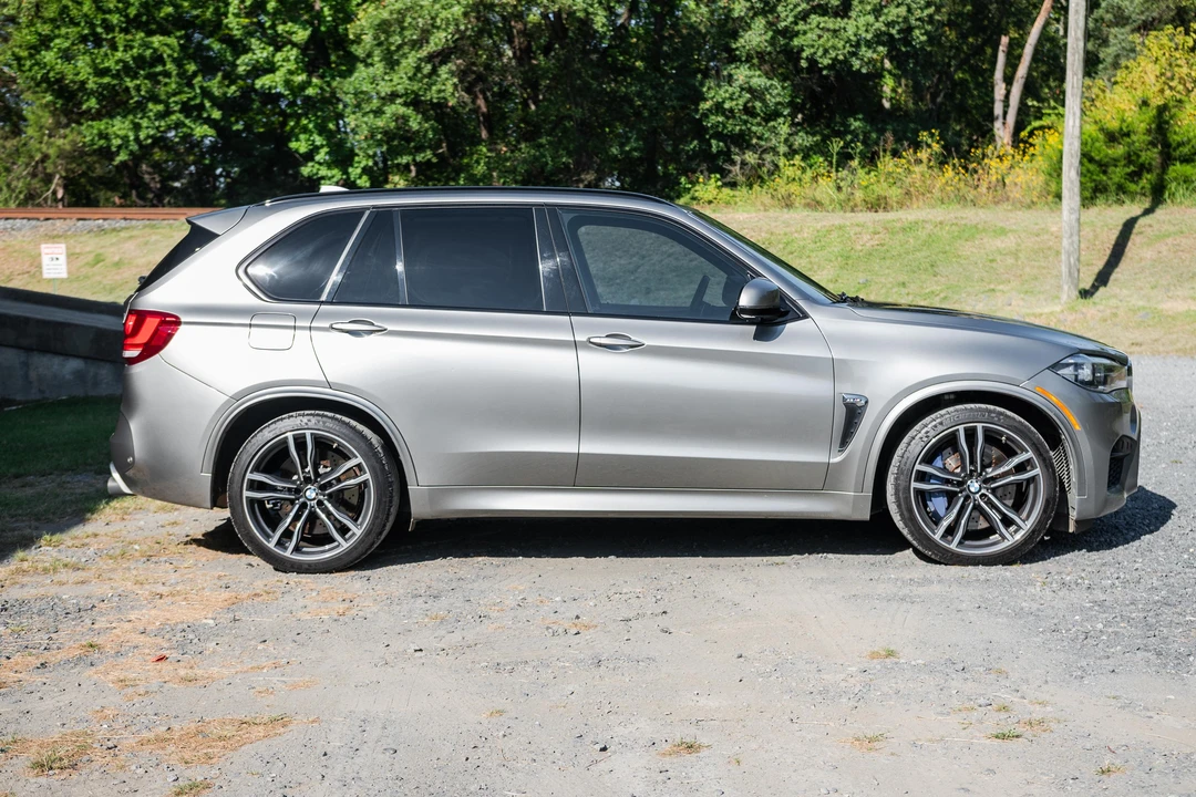 2016 BMW F15 X5 - Image 19 of 31