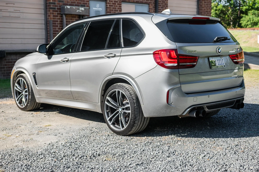 2016 BMW F15 X5 - Image 15 of 31