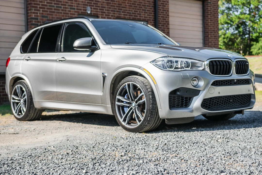 2016 BMW F15 X5 - Image 22 of 31
