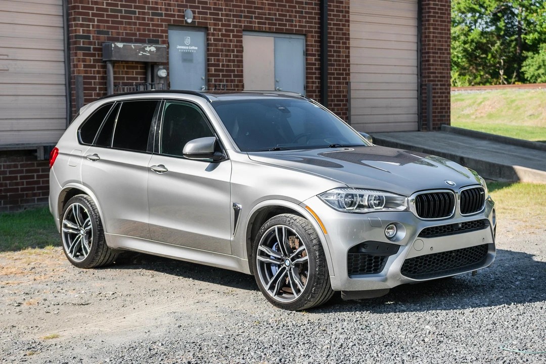 2016 BMW F15 X5 - Image 21 of 31