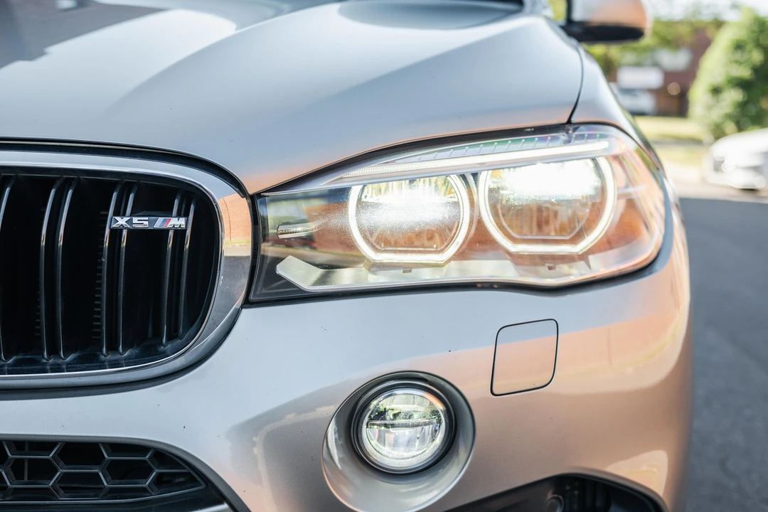 2016 BMW F15 X5 - Image 29 of 31