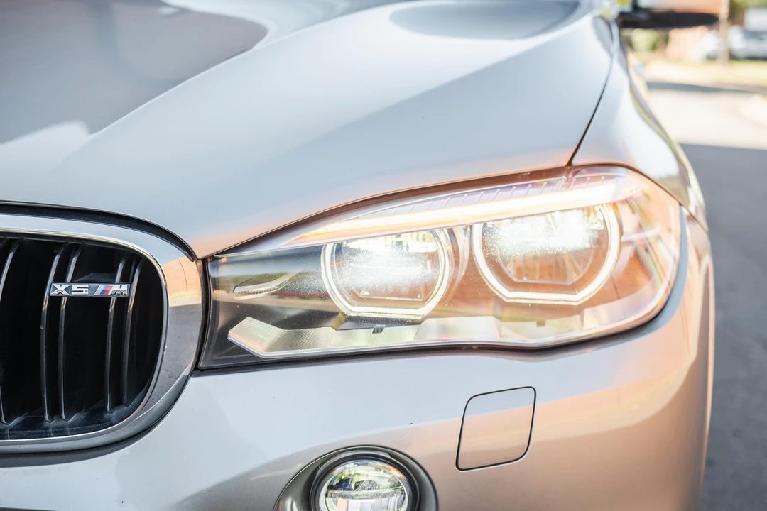 2016 BMW F15 X5 - Image 28 of 31