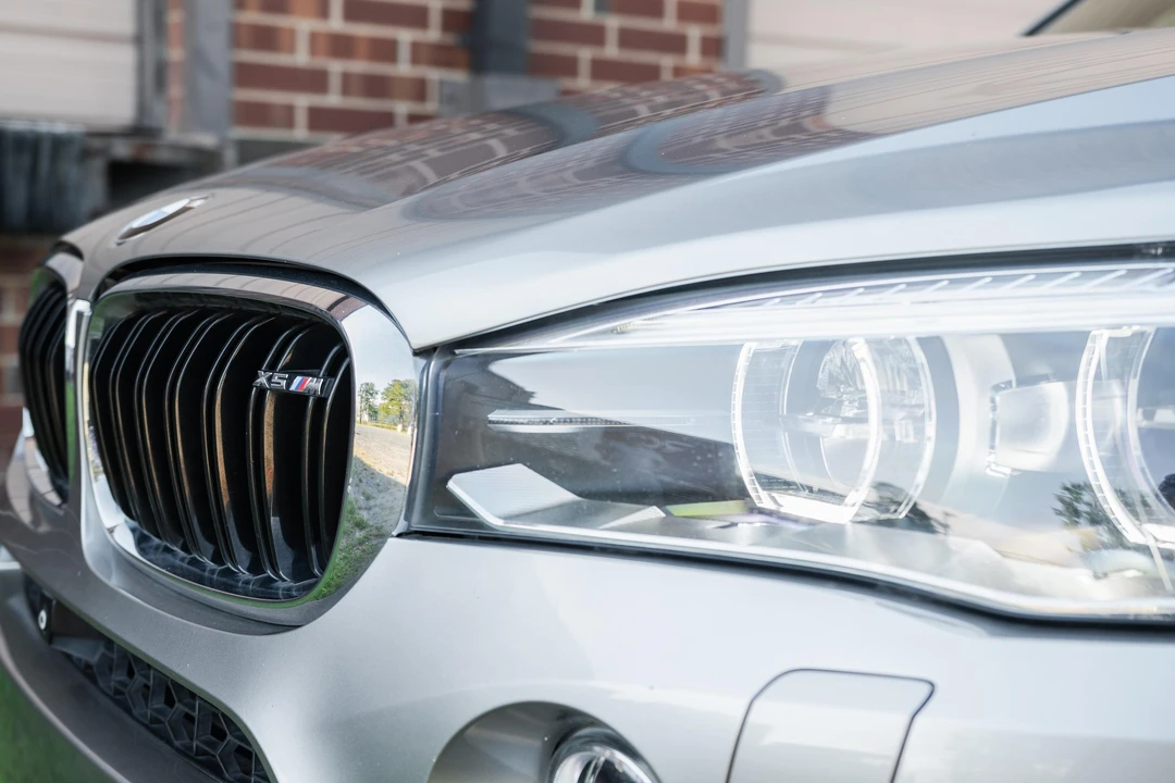 2016 BMW F15 X5 - Image 31 of 31