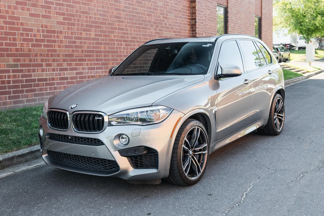 2016 BMW F15 X5 - Image 10 of 31