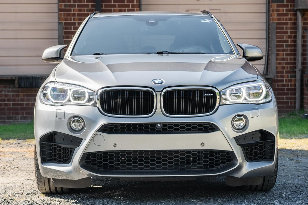 2016 BMW F15 X5 - Image 2 of 31