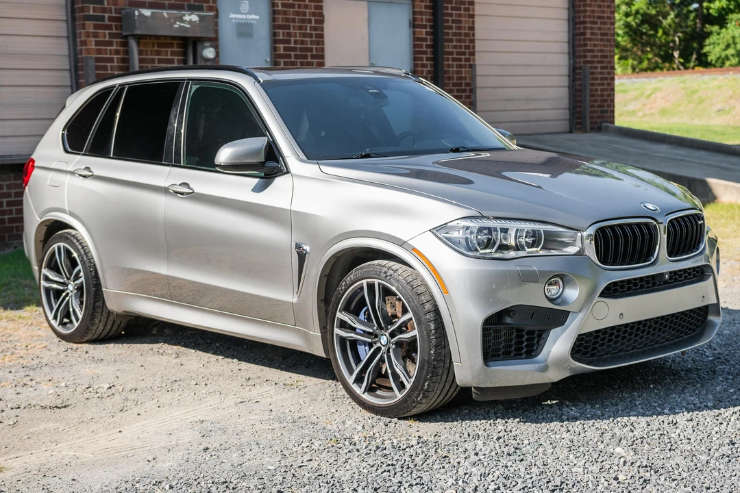 2016 BMW F15 X5 - Image 20 of 31