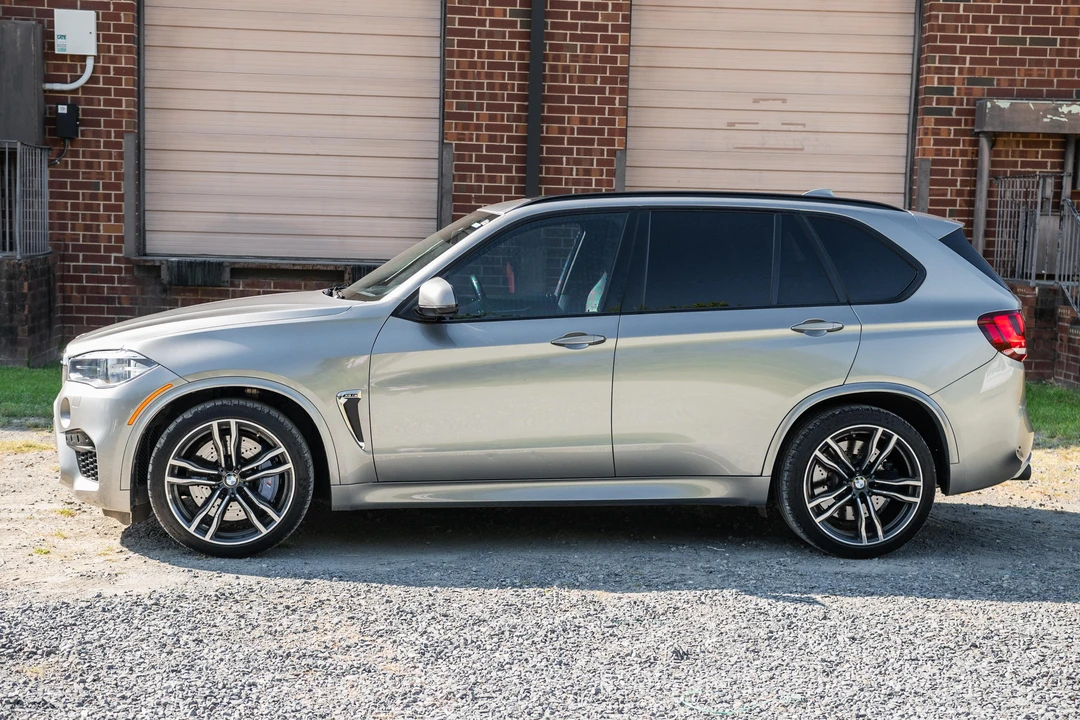 2016 BMW F15 X5 - Image 14 of 31