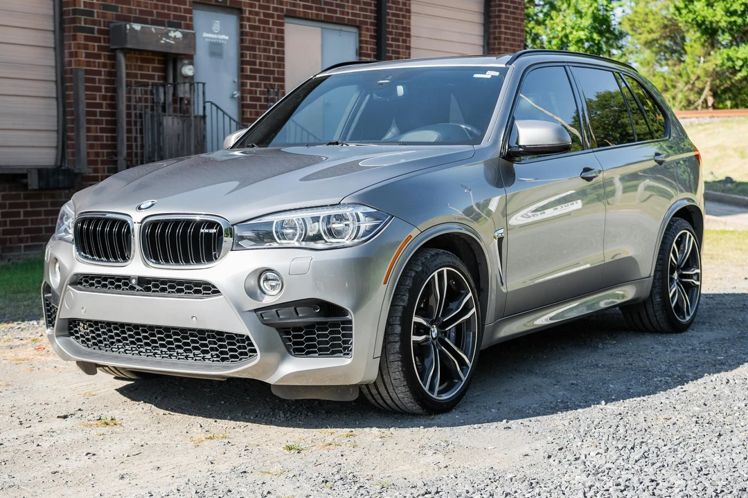 2016 BMW F15 X5 - Image 12 of 31