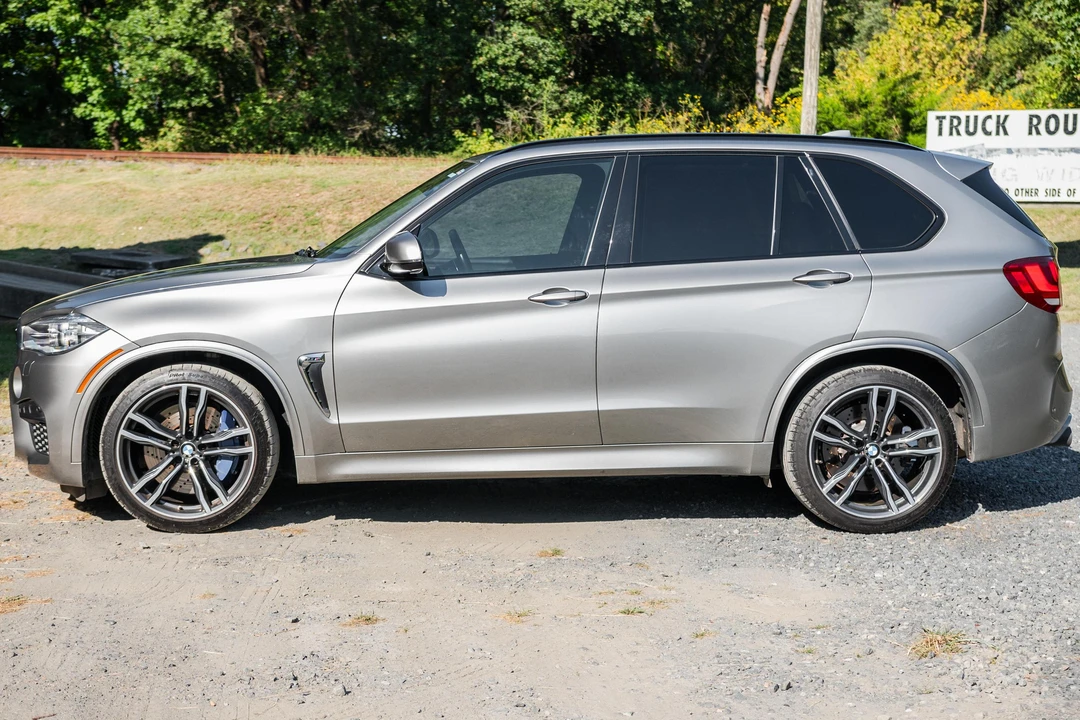 2016 BMW F15 X5 - Image 3 of 31