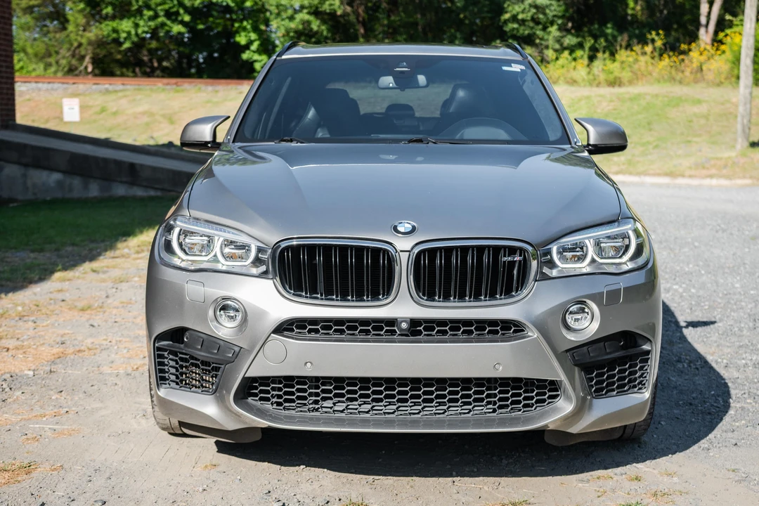 2016 BMW F15 X5 - Image 7 of 31