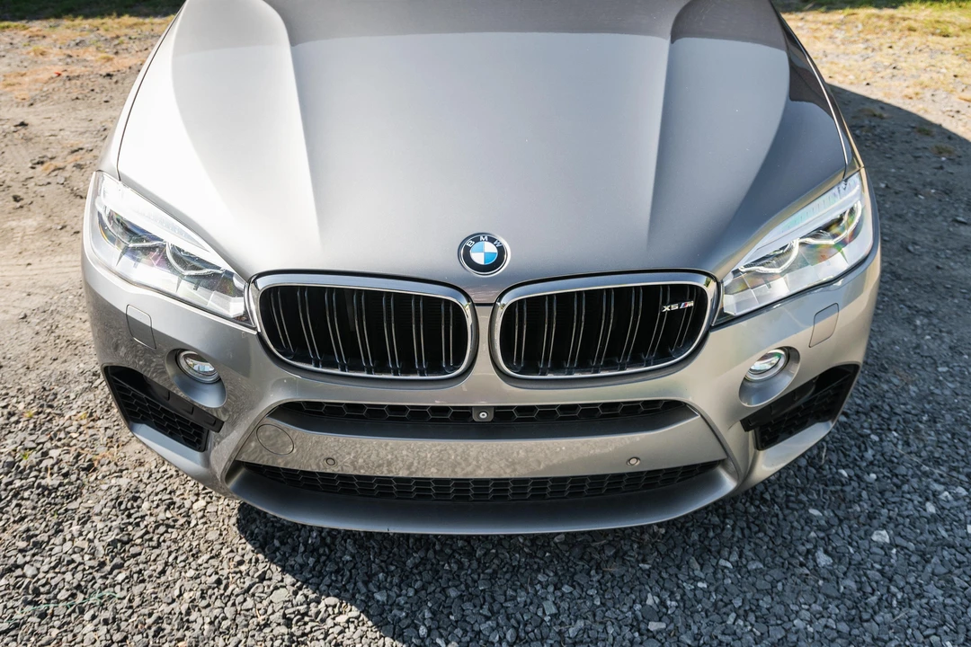 2016 BMW F15 X5 - Image 23 of 31