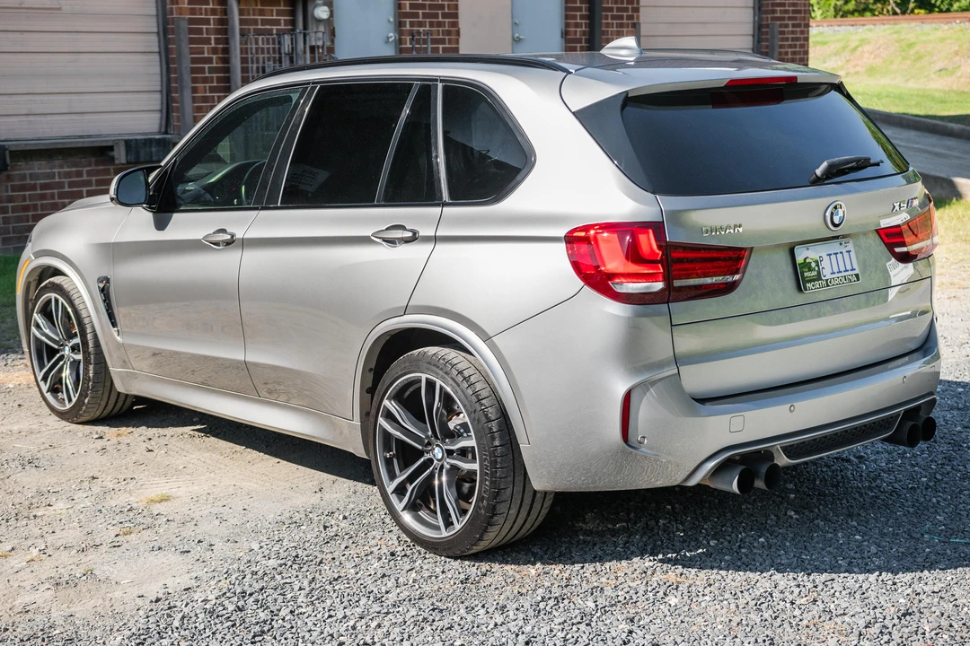2016 BMW F15 X5 - Image 16 of 31