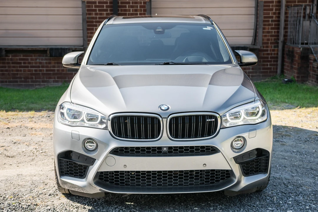 2016 BMW F15 X5 - Image 6 of 31