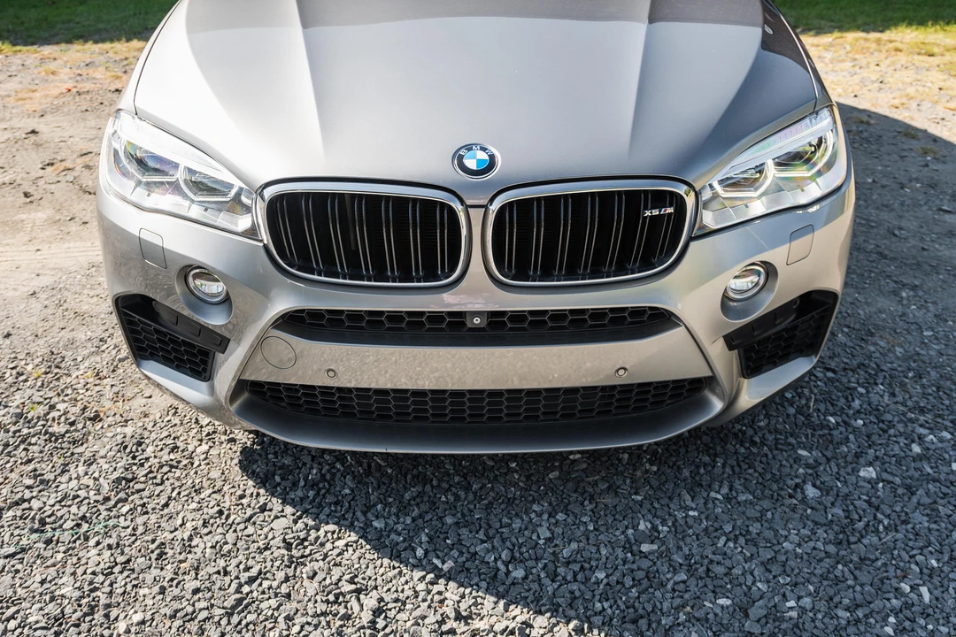 2016 BMW F15 X5 - Image 24 of 31