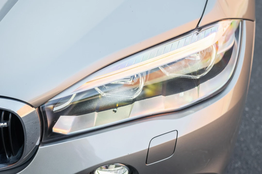 2016 BMW F15 X5 - Image 30 of 31