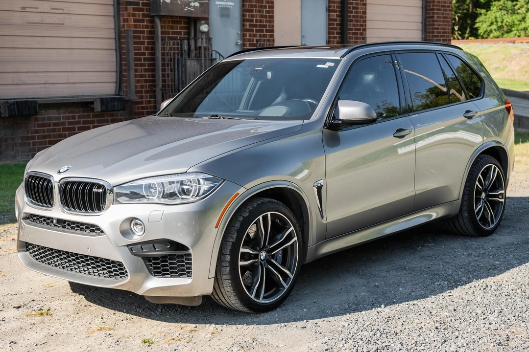 2016 BMW F15 X5 - Image 13 of 31