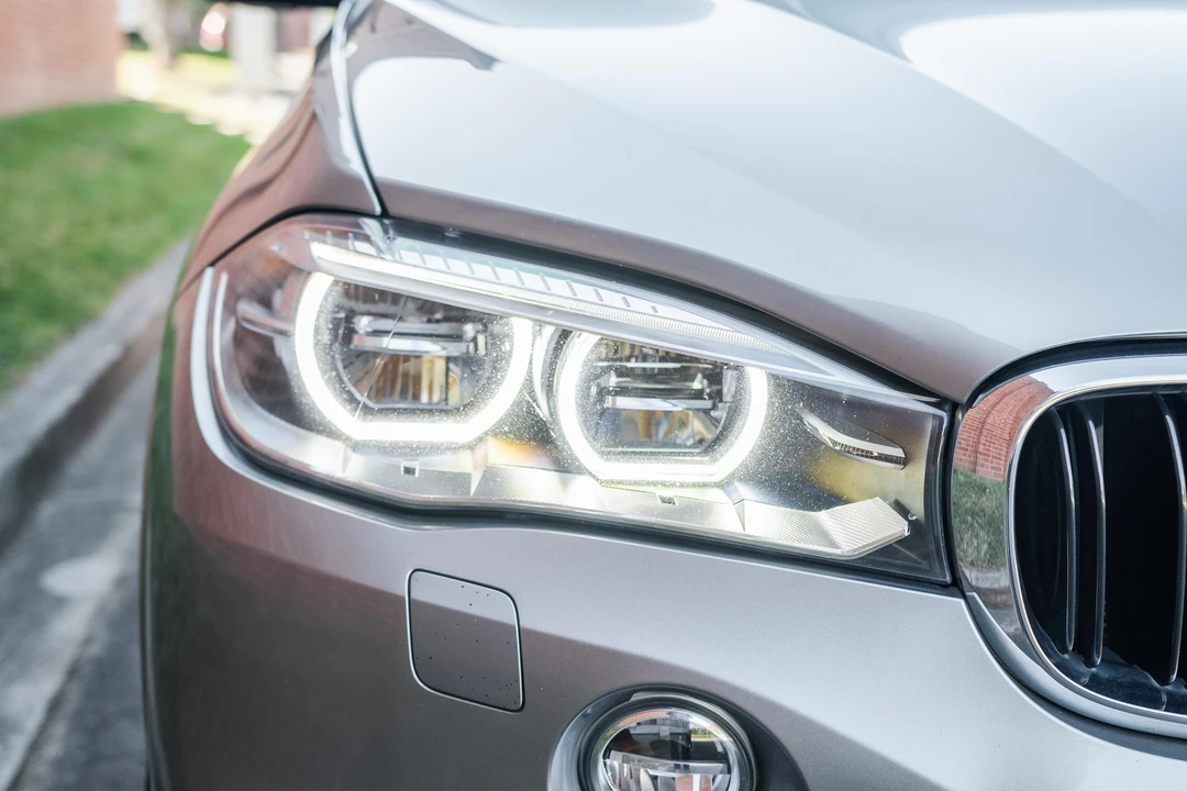 2016 BMW F15 X5 - Image 26 of 31