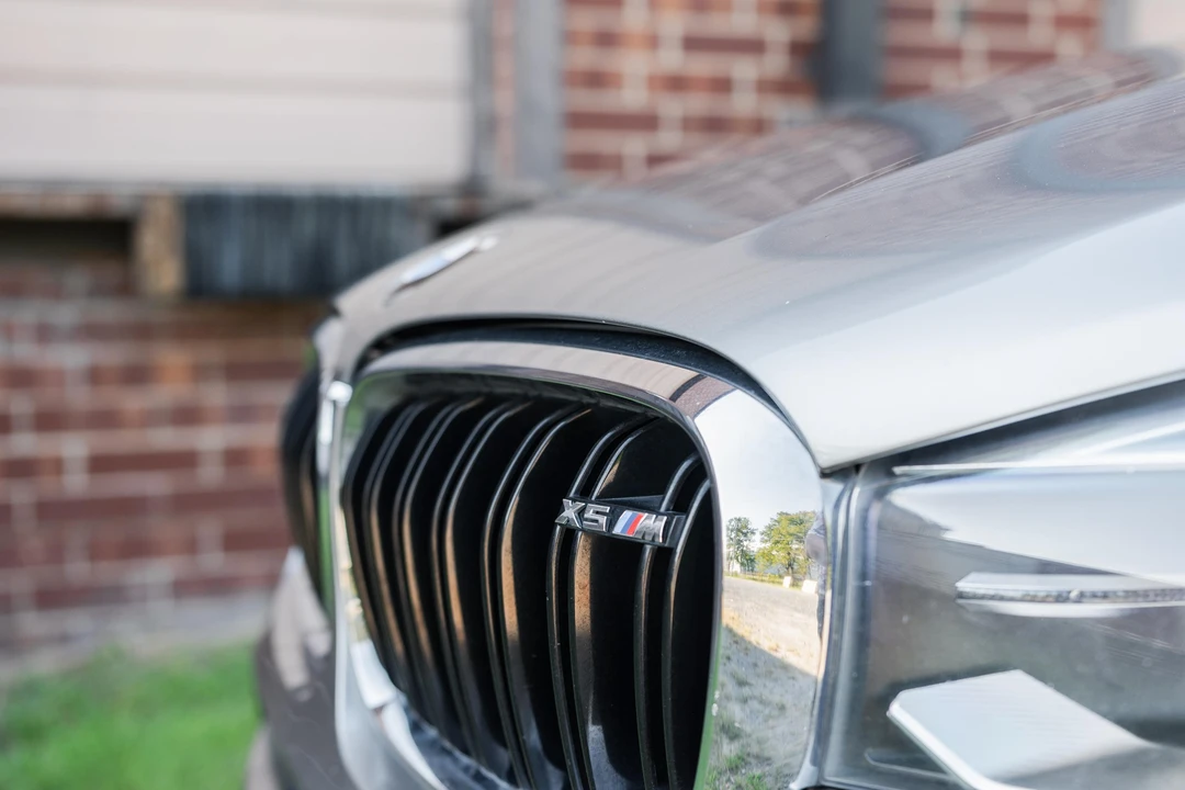 2016 BMW F15 X5 - Image 27 of 31