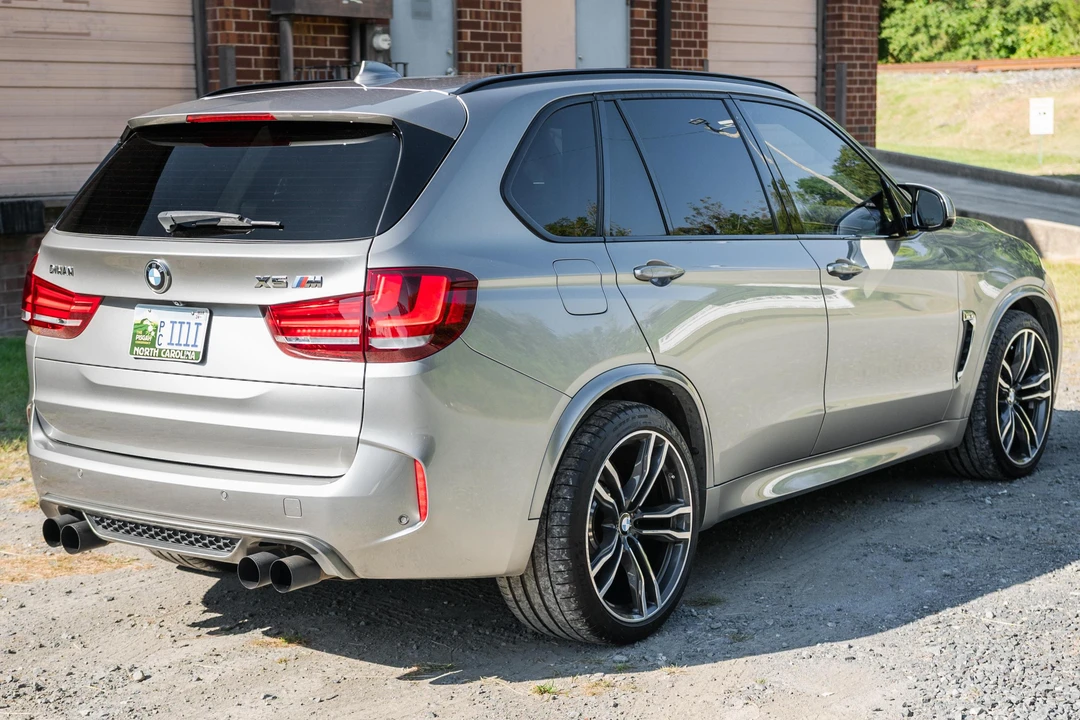 2016 BMW F15 X5 - Image 4 of 31