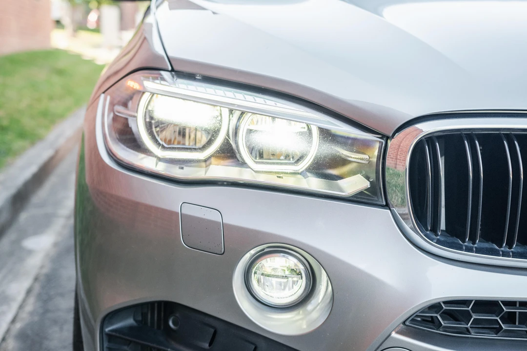 2016 BMW F15 X5 - Image 25 of 31