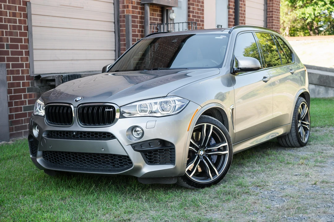 2016 BMW F15 X5 - Image 11 of 31