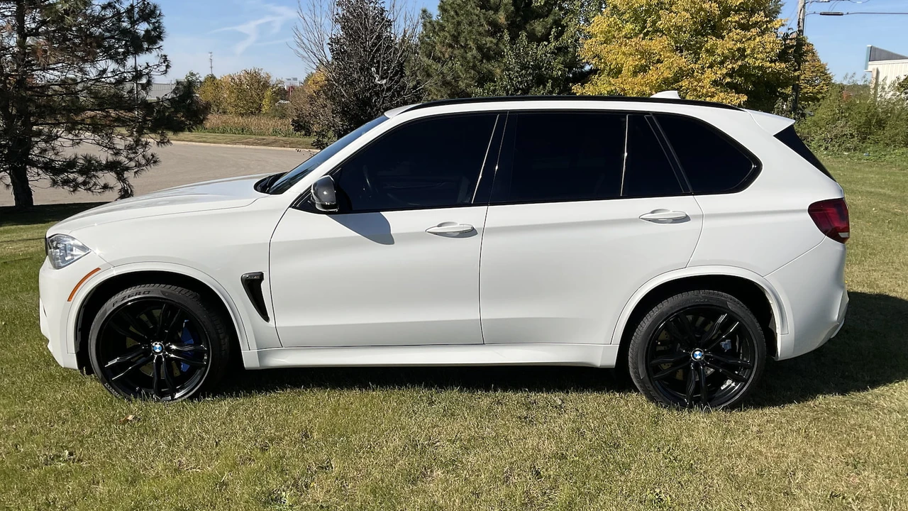 2016 BMW F85 X5 M - Image 2 of 19