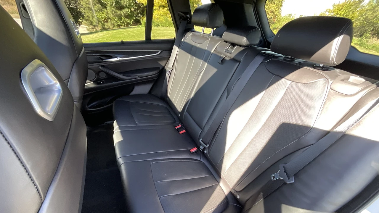 2016 BMW F85 X5 M - Image 6 of 19