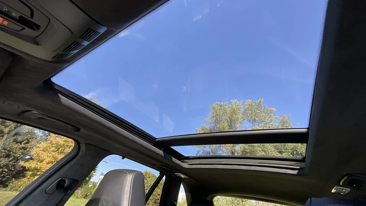 2016 BMW F85 X5 M - Image 18 of 19