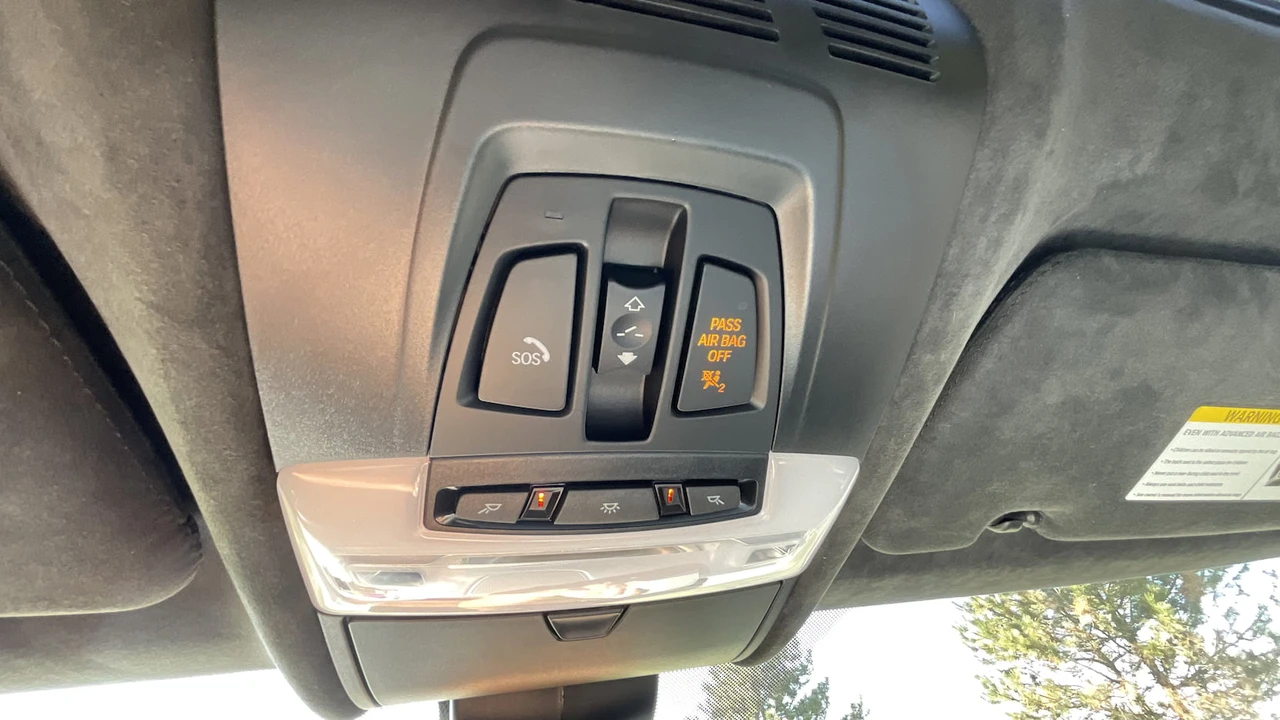 2016 BMW F85 X5 M - Image 19 of 19