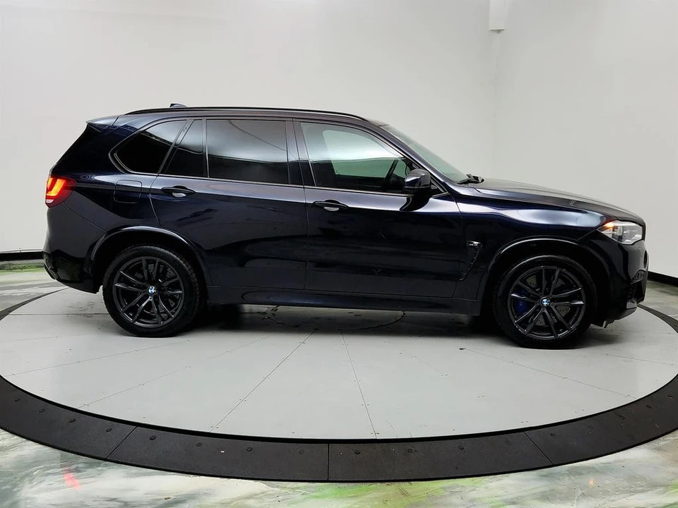 2016 BMW F85 X5 M - Image 4 of 12