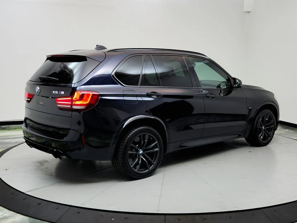 2016 BMW F85 X5 M - Image 5 of 12