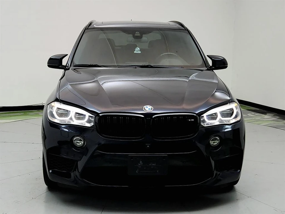 2016 BMW F85 X5 M - Image 2 of 12