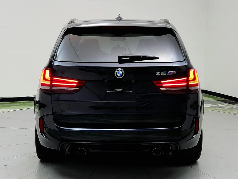 2016 BMW F85 X5 M - Image 6 of 12