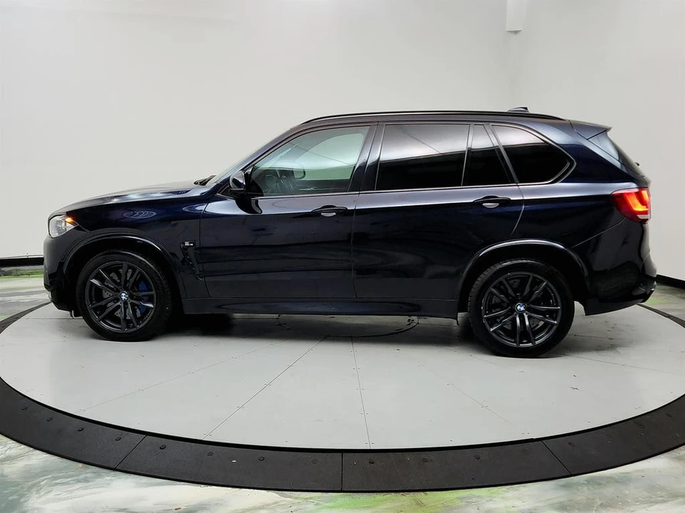 2016 BMW F85 X5 M - Image 8 of 12