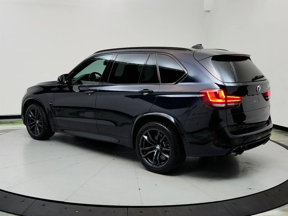 2016 BMW F85 X5 M - Image 7 of 12