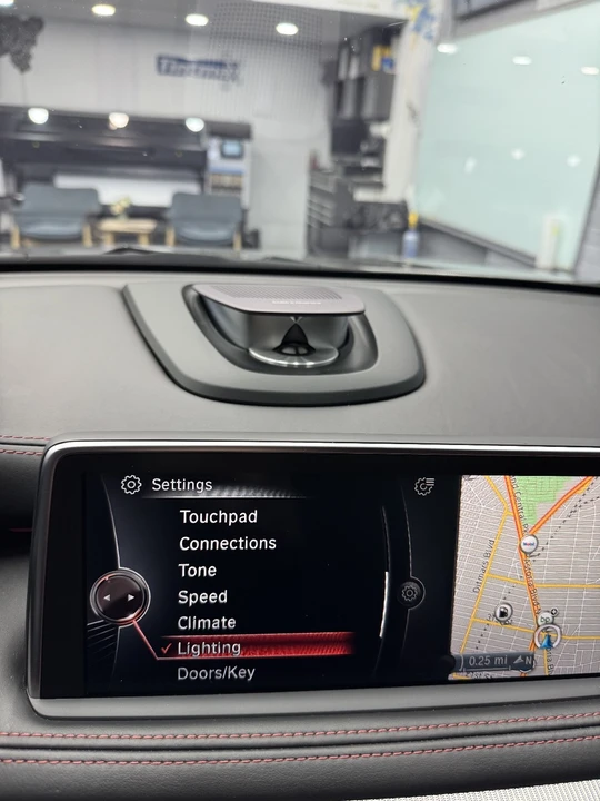 2016 BMW F85 X5 M - Image 17 of 21
