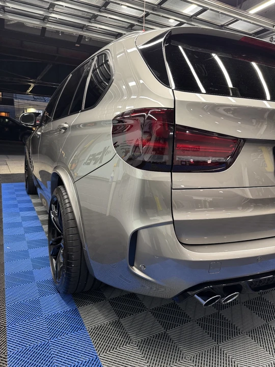 2016 BMW F85 X5 M - Image 6 of 21