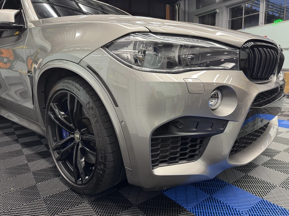 2016 BMW F85 X5 M - Image 5 of 21