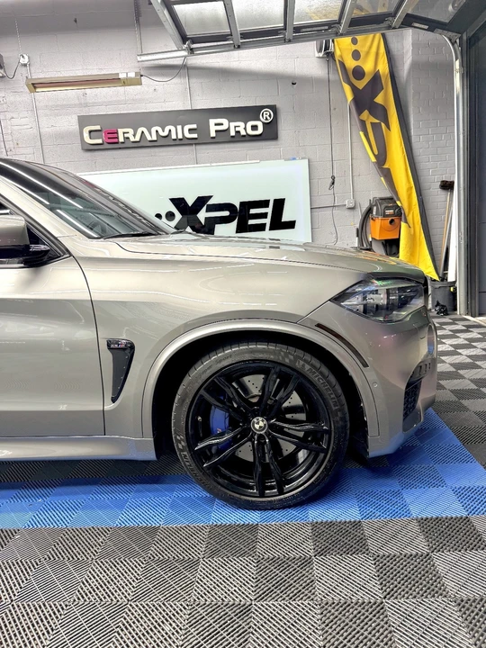 2016 BMW F85 X5 M - Image 2 of 21