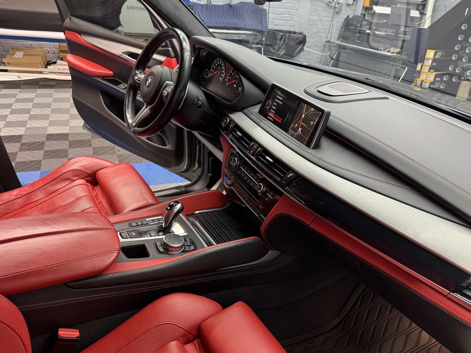 2016 BMW F85 X5 M - Image 14 of 21