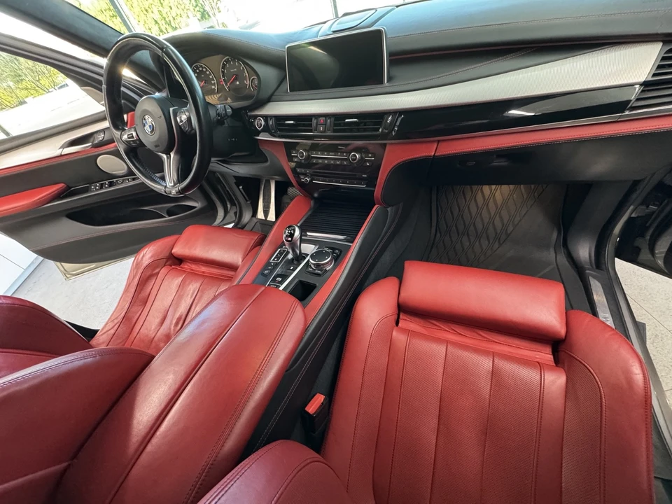 2016 BMW F85 X5 M - Image 20 of 21