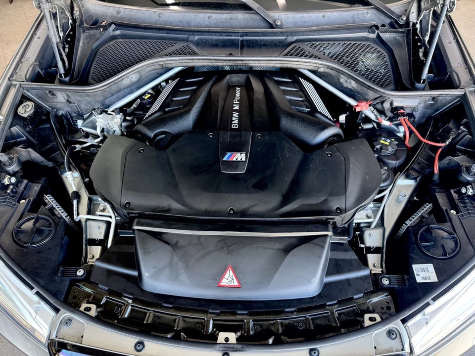 2016 BMW F85 X5 M - Image 19 of 21