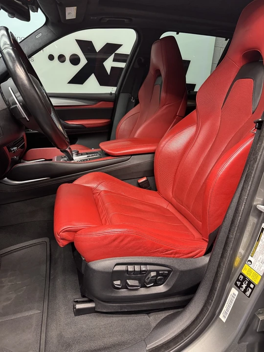 2016 BMW F85 X5 M - Image 11 of 21