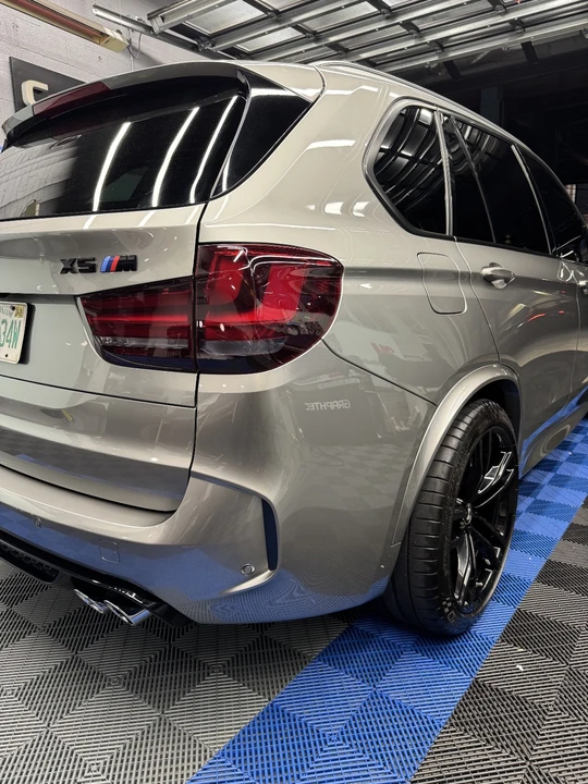 2016 BMW F85 X5 M - Image 7 of 21