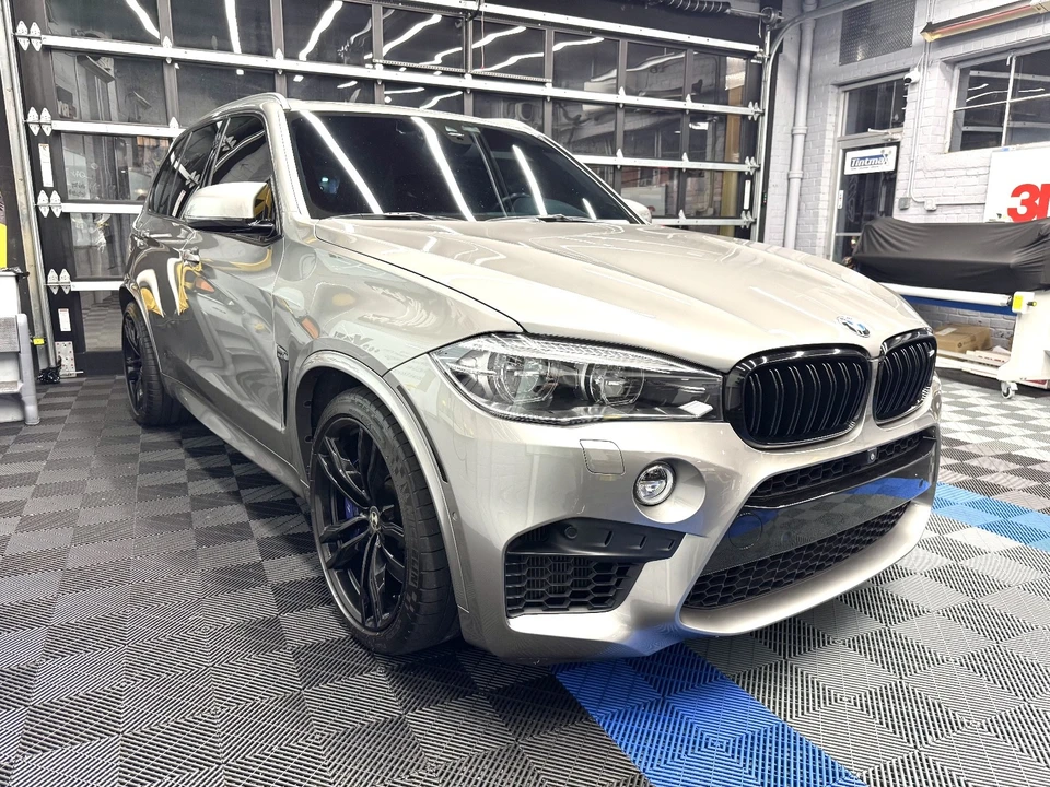 2016 BMW F85 X5 M - Image 4 of 21
