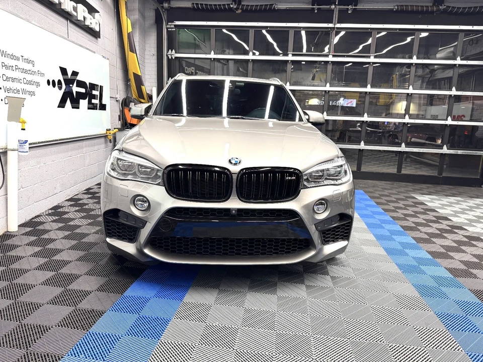 2016 BMW F85 X5 M - Image 3 of 21
