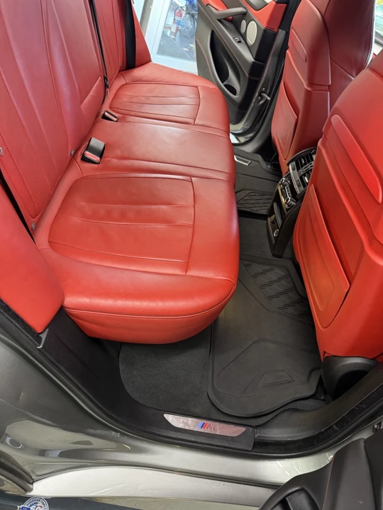 2016 BMW F85 X5 M - Image 21 of 21