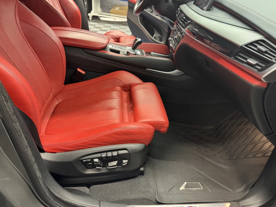 2016 BMW F85 X5 M - Image 13 of 21