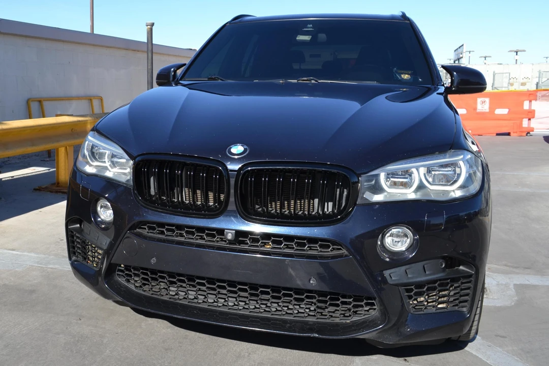 2016 BMW F15 X5 - Image 2 of 31